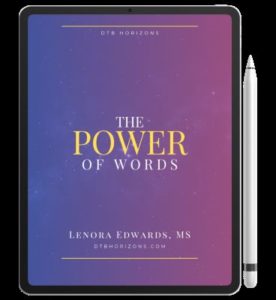 Generate Your Value | Lenora Edwards | Voice