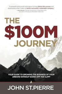 Generate Your Value | John St. Pierre | Hundred Million Dollar: