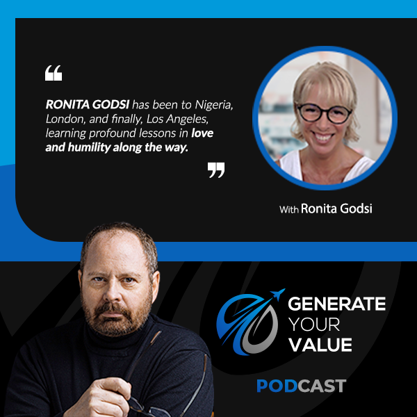 Generate Your Value | Ronita Godsi | Be Mode
